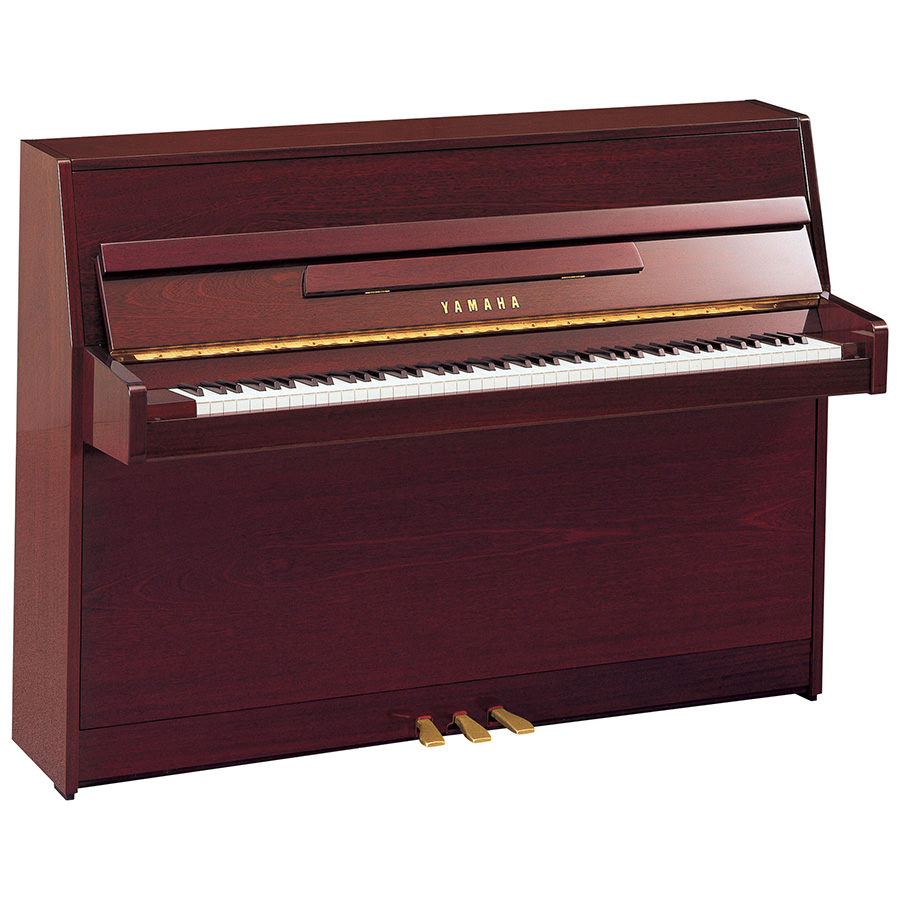 قیمت خرید فروش پیانو آکوستیک یاماها Yamaha JU109-PM