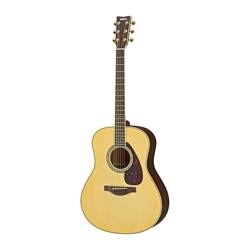 قیمت خرید فروش گیتار آکوستیک یاماها Yamaha LL6