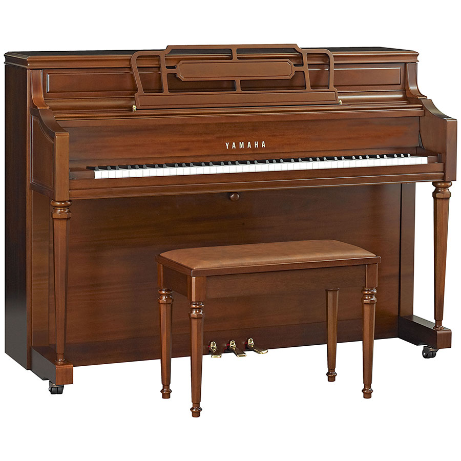قیمت خرید فروش پیانو آکوستیک یاماها Yamaha M2 SDW