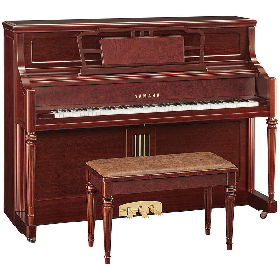قیمت خرید فروش پیانو آکوستیک دیواری یاماها Yamaha M3 SDW