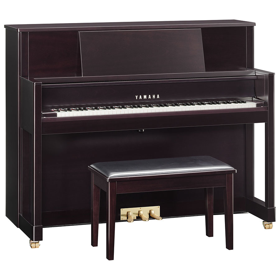 قیمت خرید فروش پیانو آکوستیک یاماها Yamaha M5 SBW