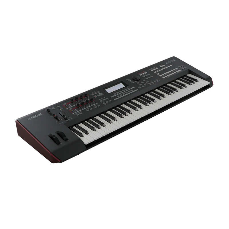 ورک استیشن یاماها Yamaha MOXF 6
