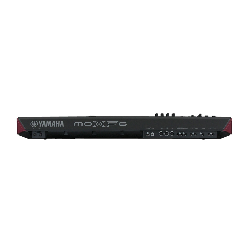 ورک استیشن یاماها Yamaha MOXF 6