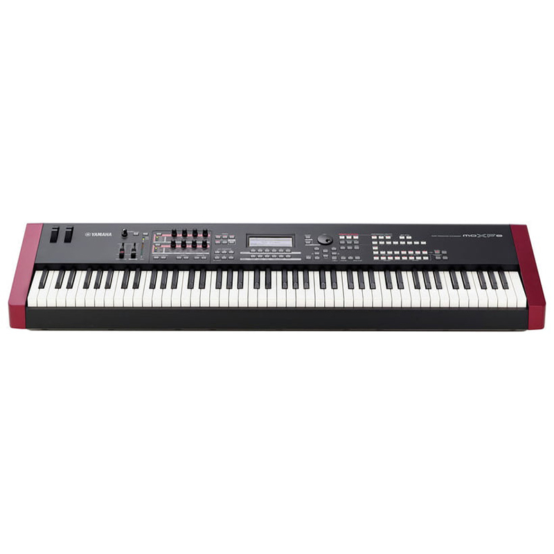 ورک استیشن یاماها Yamaha MOXF 8