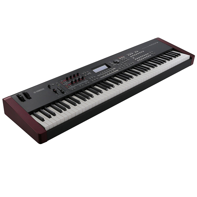 ورک استیشن یاماها Yamaha MOXF 8