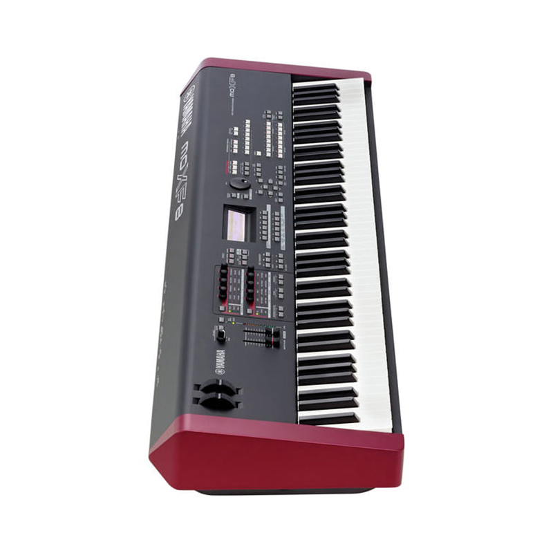 ورک استیشن یاماها Yamaha MOXF 8