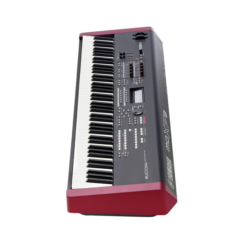 ورک استیشن یاماها Yamaha MOXF 8