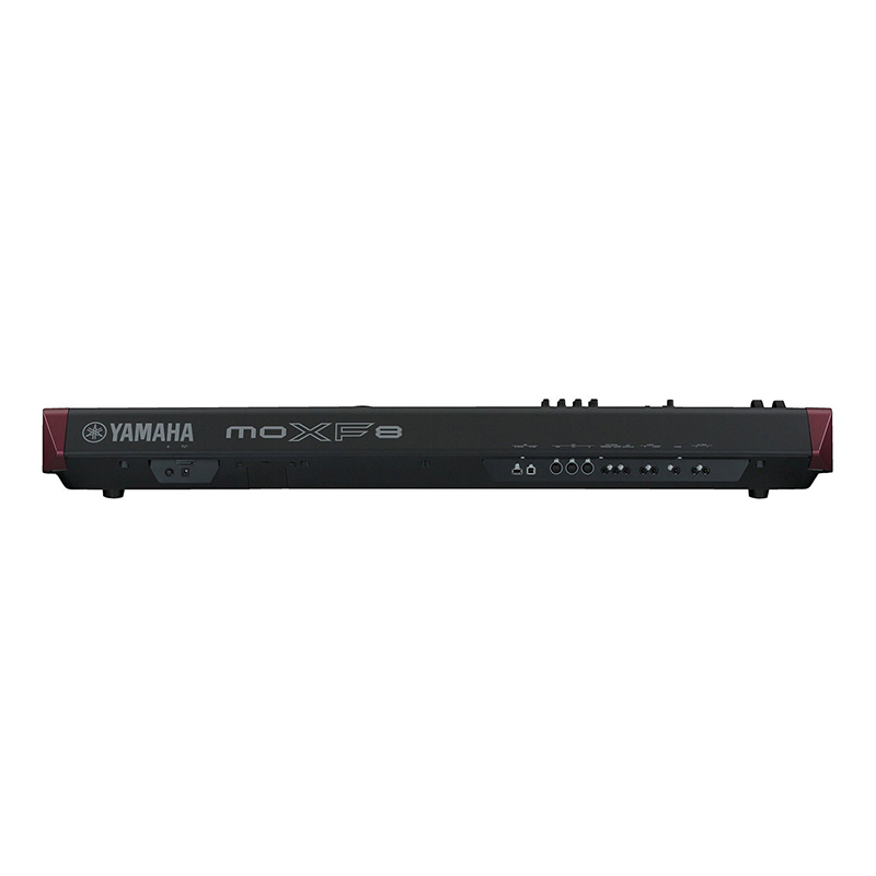 ورک استیشن یاماها Yamaha MOXF 8