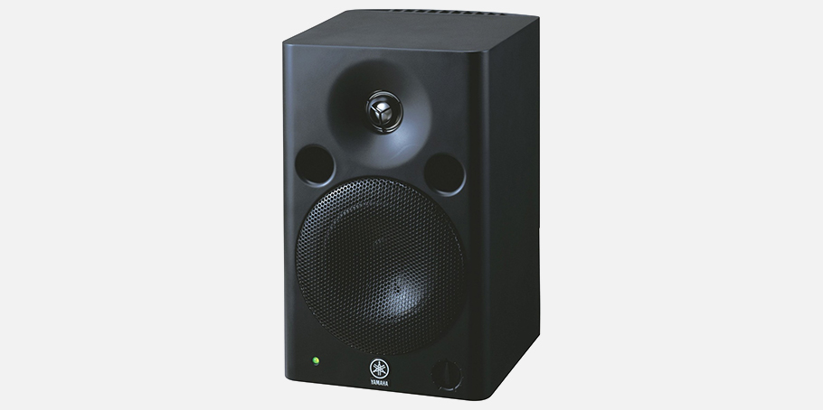 Yamaha MSP5 Studio اسپیکر مانیتورینگ