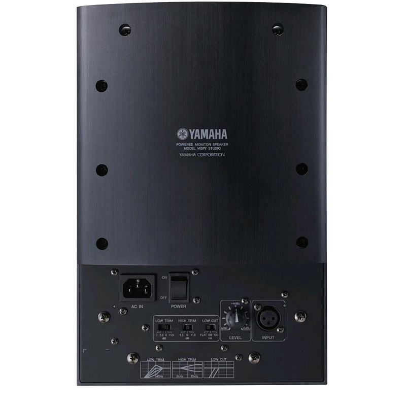 اسپیکر مانیتورینگ یاماها Yamaha MSP7 Studio