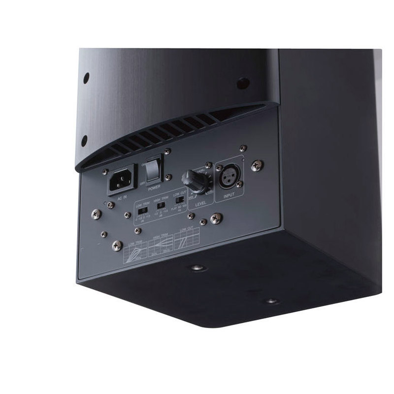اسپیکر مانیتورینگ یاماها Yamaha MSP7 Studio