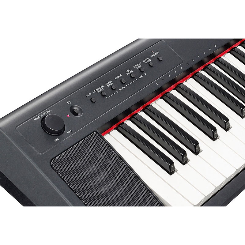 پیانو دیجیتال یاماها Yamaha NP12B