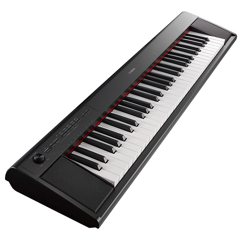 پیانو دیجیتال یاماها Yamaha NP12B