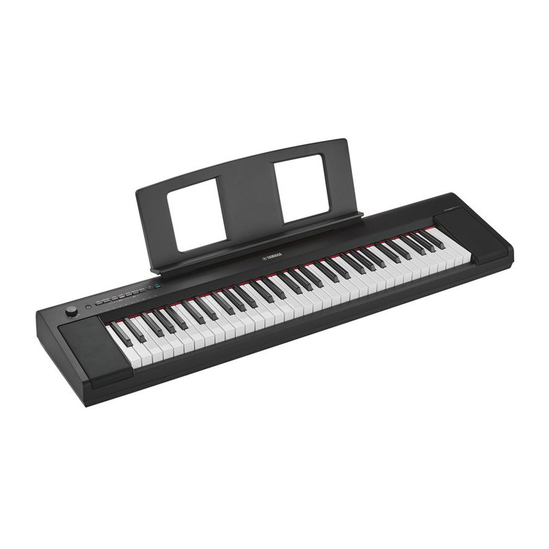 کیبورد آموزشی یاماها Yamaha NP-15