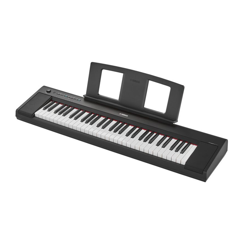 کیبورد آموزشی یاماها Yamaha NP-15