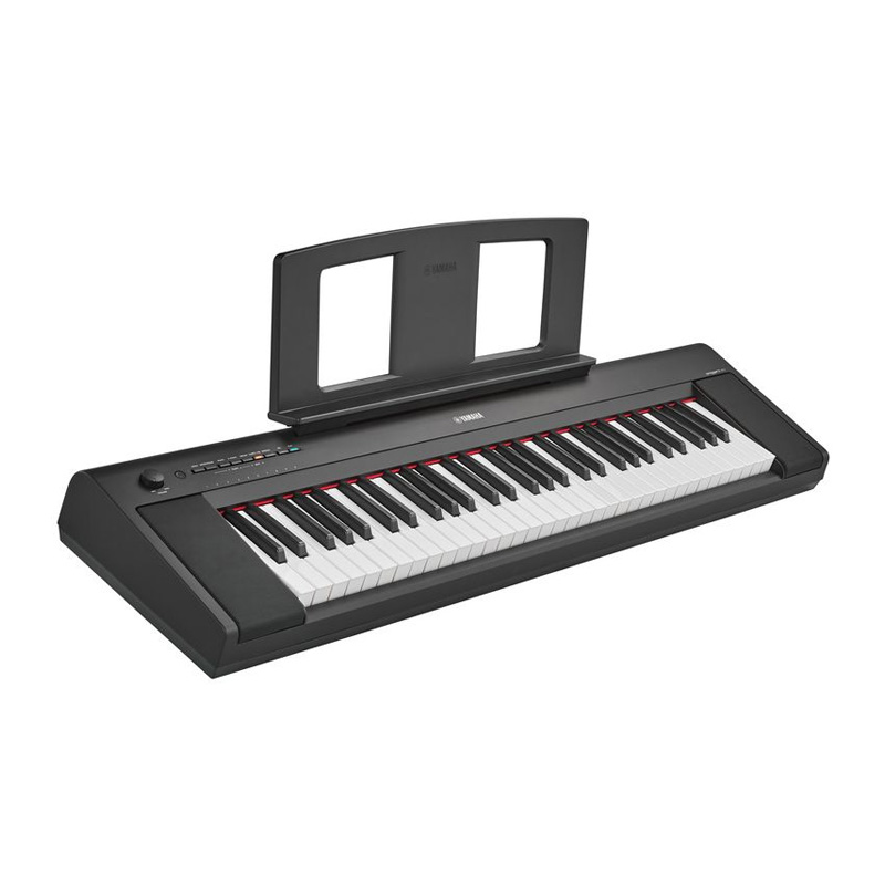 کیبورد آموزشی یاماها Yamaha NP-15
