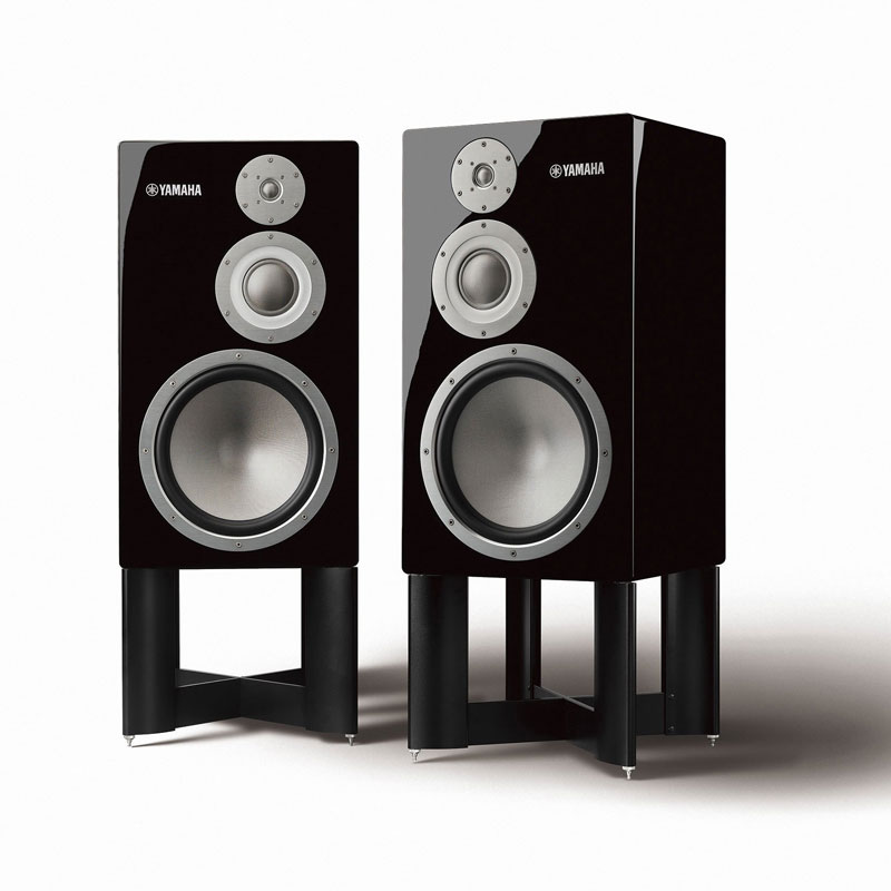 اسپیکر فلور استند یاماها Yamaha NS-5000
