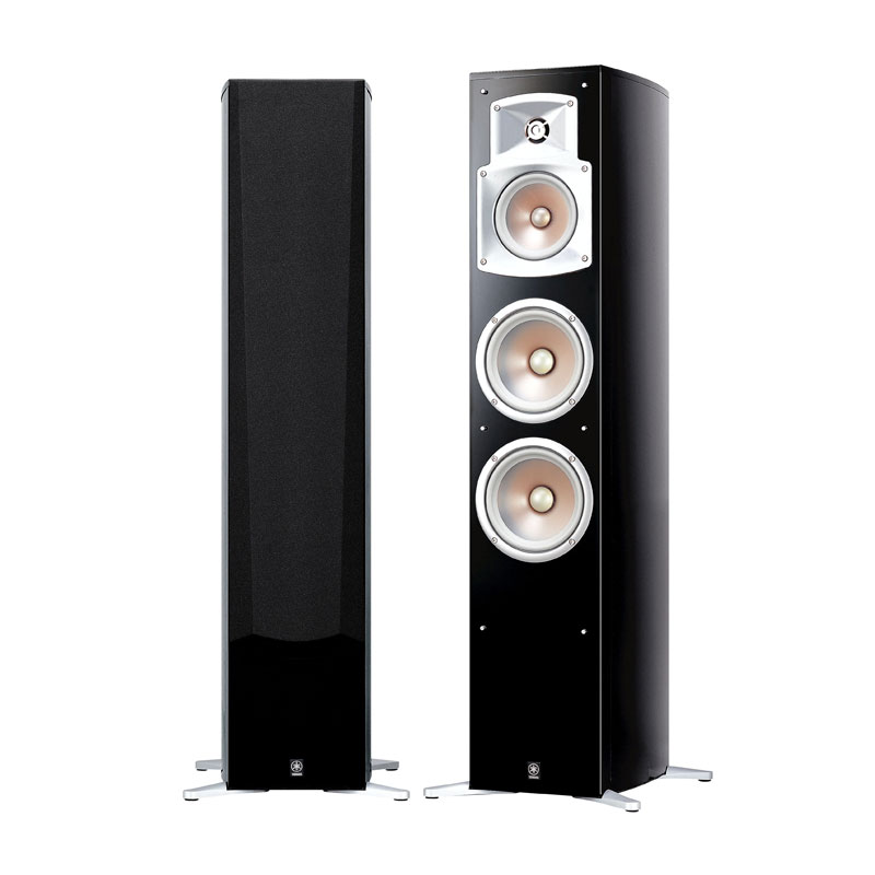 قیمت خرید فروش اسپیکر فلور استند یاماها Yamaha NS-555