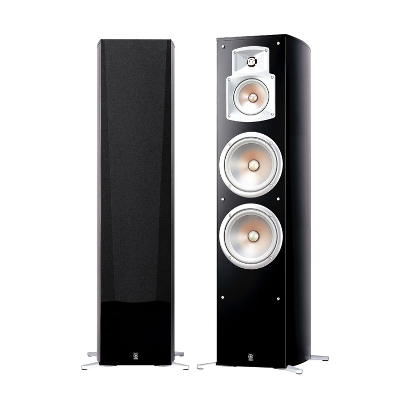 قیمت خرید فروش اسپیکر فلور استند یاماها Yamaha NS-777