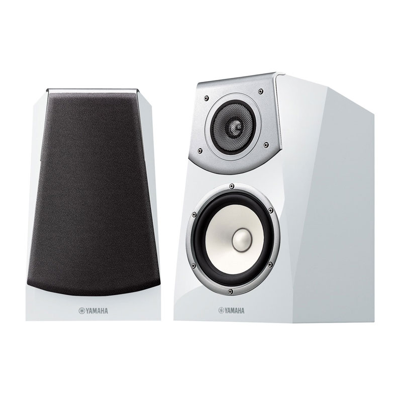 قیمت خرید فروش اسپیکر بوک شلف یاماها Yamaha NS-B951 Piano White