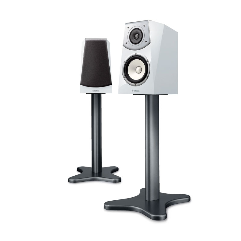 اسپیکر بوک شلف یاماها Yamaha NS-B951 Piano White