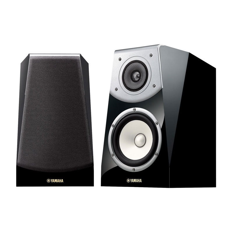 قیمت خرید فروش اسپیکر بوک شلف یاماها Yamaha NS-B951 Piano Black