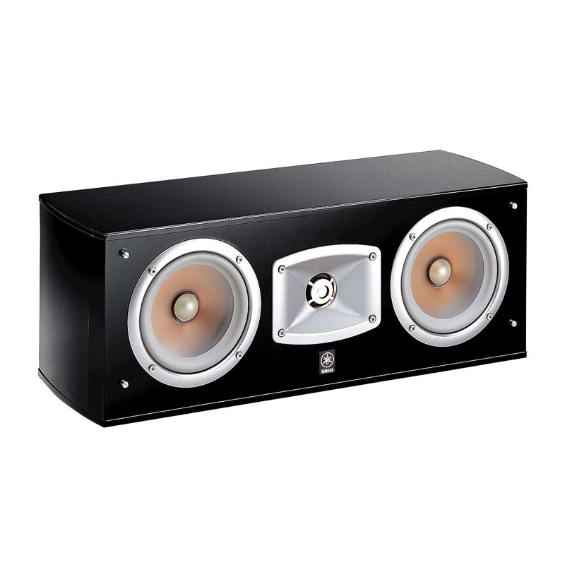 قیمت خرید فروش اسپیکر سنتر یاماها Yamaha NS-C444