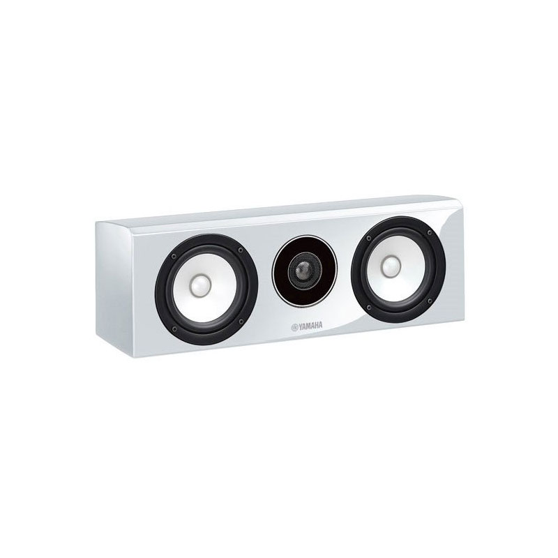 قیمت خرید فروش اسپیکر سنتر یاماها Yamaha NS-C700 Piano White