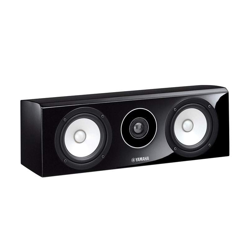 قیمت خرید فروش اسپیکر سنتر یاماها Yamaha NS-C700 Piano Black