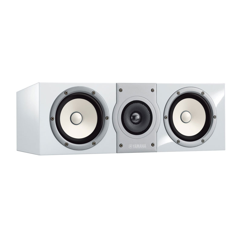 قیمت خرید فروش اسپیکر سنتر یاماها Yamaha NS-C901 Piano White