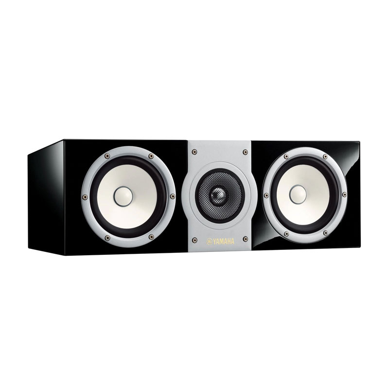 قیمت خرید فروش اسپیکر سنتر یاماها Yamaha NS-C901 Piano Black