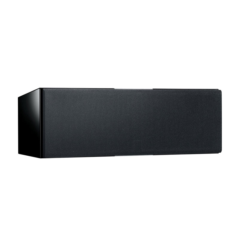 اسپیکر سنتر یاماها Yamaha NS-C901 Piano Black