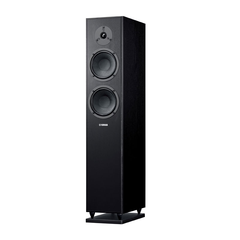 اسپیکر فلور استند یاماها Yamaha NS-F150 Black