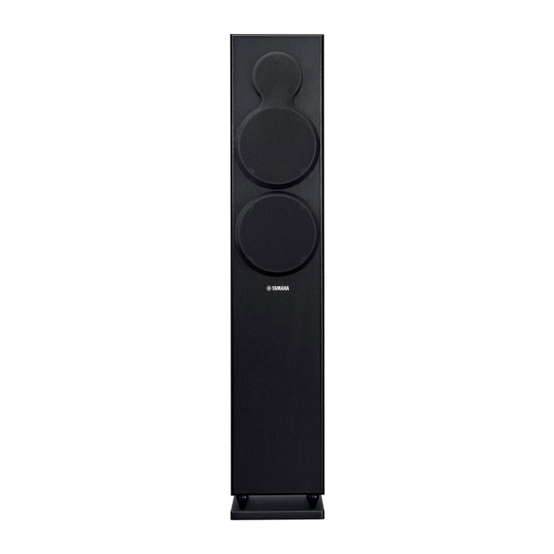 اسپیکر فلور استند یاماها Yamaha NS-F150 Black