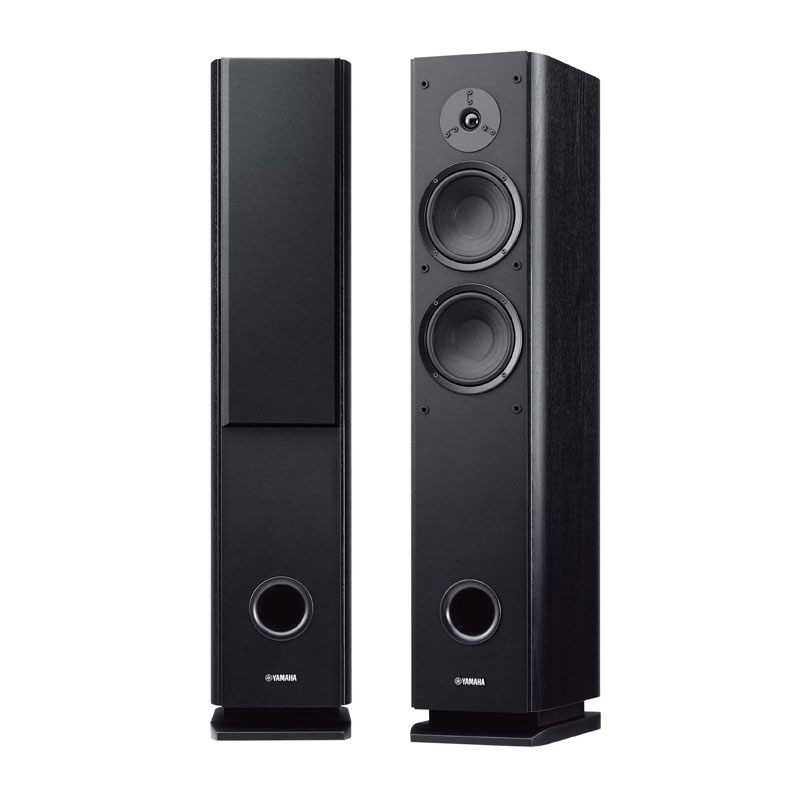 قیمت خرید فروش اسپیکر فلور استند یاماها Yamaha NS-F160 Black