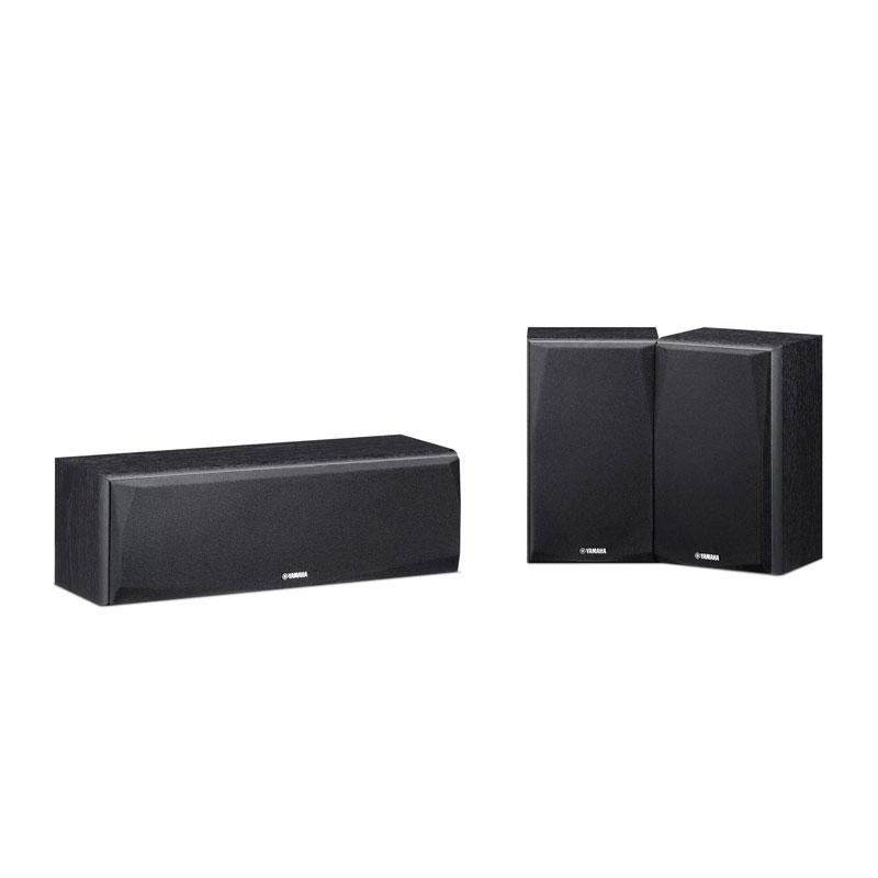 قیمت خرید فروش اسپیکر سنتر یاماها Yamaha NS-P51 Black