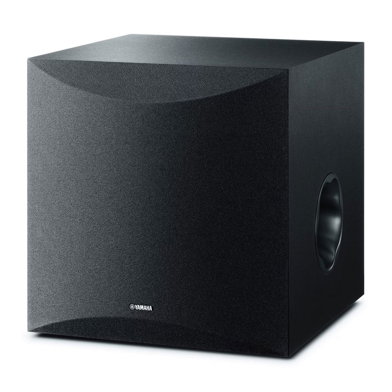 قیمت خرید فروش ساب ووفر یاماها Yamaha NS-SW100 Black