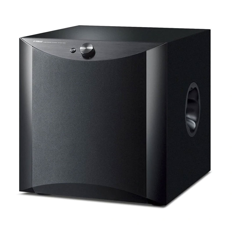 قیمت خرید فروش ساب ووفر یاماها Yamaha NS-SW1000 Black