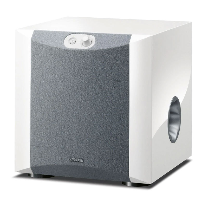 قیمت خرید فروش ساب ووفر یاماها Yamaha NS-SW200 Piano white