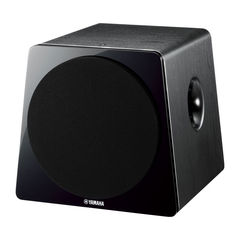 قیمت خرید فروش ساب ووفر یاماها Yamaha NS-SW500 Black