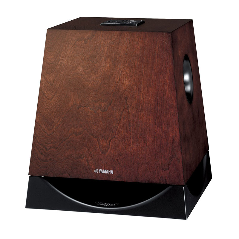 قیمت خرید فروش ساب ووفر یاماها Yamaha NS-SW700 Brown