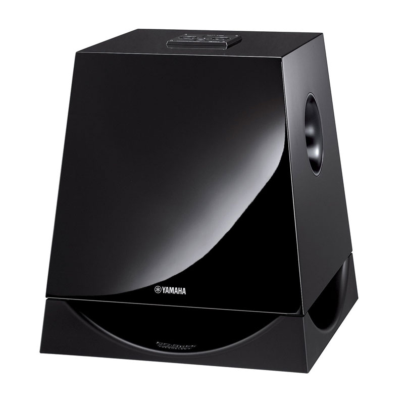 قیمت خرید فروش ساب ووفر یاماها Yamaha NS-SW700 Piano Black