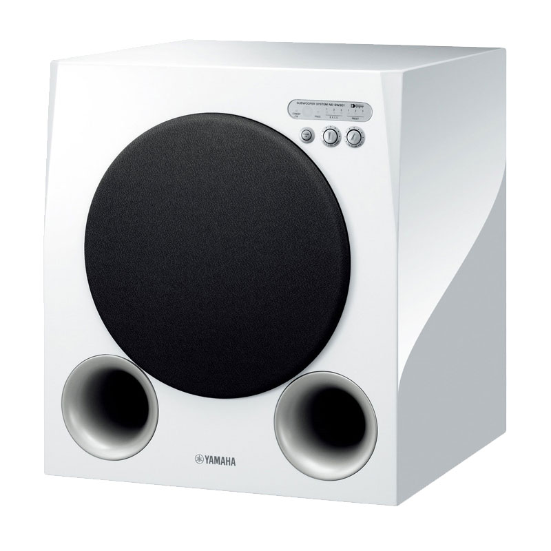 قیمت خرید فروش ساب ووفر یاماها Yamaha NS-SW901 Piano White