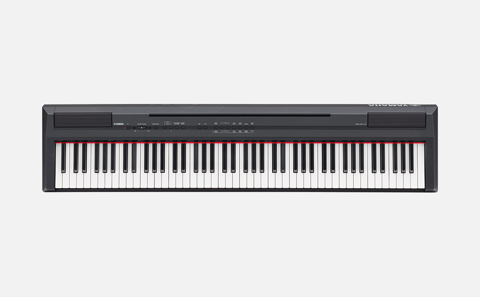 Yamaha P-105-BK پیانو