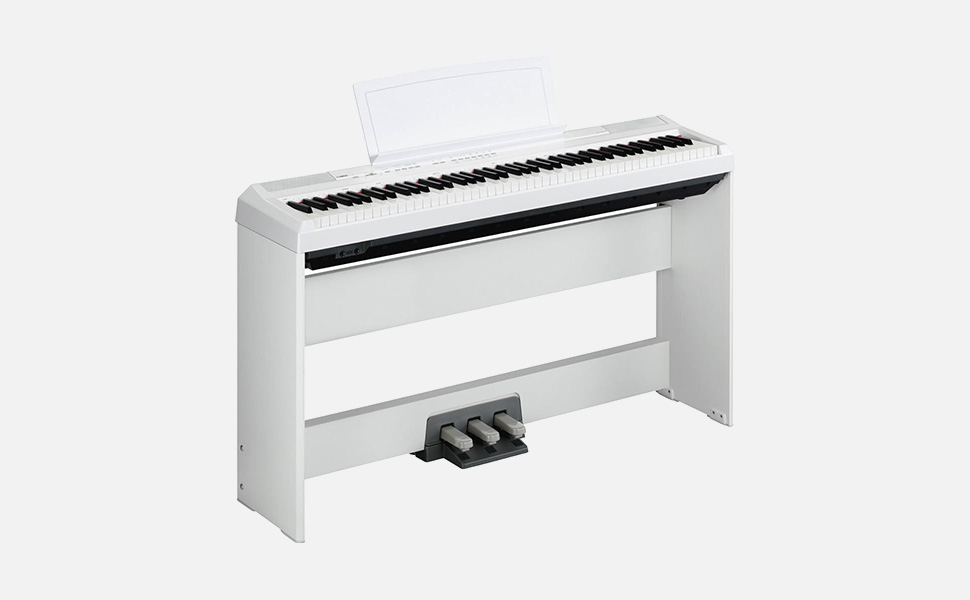 Yamaha P-105-WH پیانو