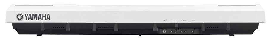 Yamaha P-115WH پیانو دیجیتال