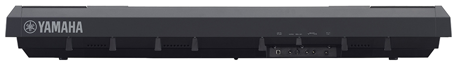 Yamaha P-115B پیانو دیجیتال