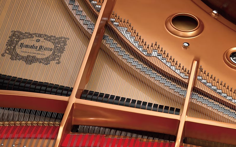 پیانو دیجیتال Yamaha P 225