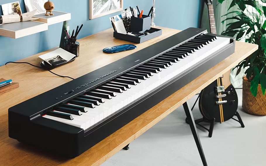 پیانو دیجیتال Yamaha P 225