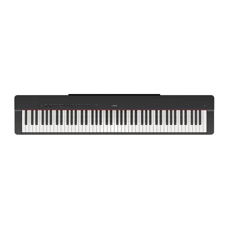 قیمت خرید فروش پیانو دیجیتال یاماها Yamaha P 225 Black